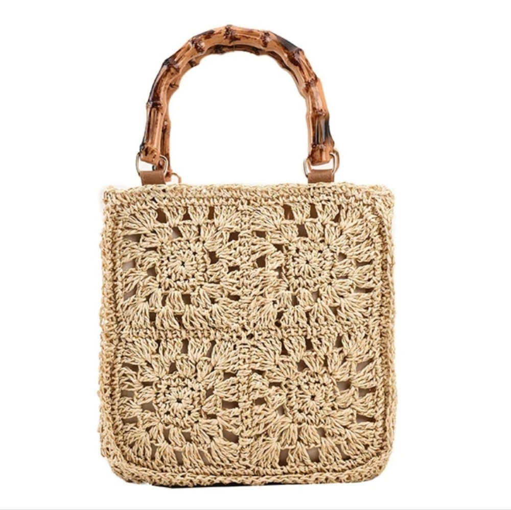 Caissa Tote Bag